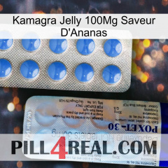 Kamagra Jelly 100Mg Pineapple Flavour 39